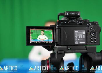 “Generația Pixel” – emisiunea micilor jurnaliști de la ARTICO. TOP 3 desene animate pentru vacanță