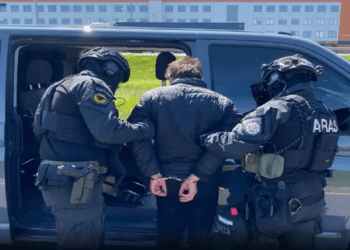 Kremlinul recrutează adolescenți pentru sabotaje în Germania: „Pro-ruși, needucați, dornici să facă bani rapid”