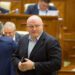 Deputatul Bolea și-ar fi agresat soția. Poliția a fost alertată de unul dintre copiii familiei