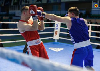 VIDEO // Campionatul Moldovei la box printre seniori și-a desemnat câștigătorii. Câți dintre aceștia sunt din nordul țării
