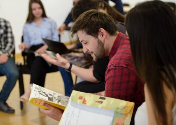 Elevii din nordul țării sunt așteptați la concursul zonal de orientare în carieră