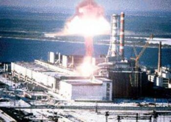 39 de ani de la catastrofa nucleară de la Cernobîl