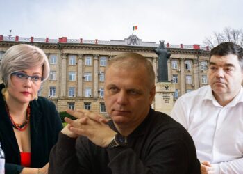 DOC // Cu zeci de mii de euro în bănci, dar și datorii. Ce declară la ANI cei trei viceprimari de Bălți