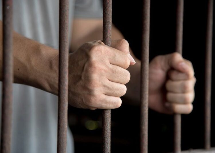 Un bărbat din raionul Fălești, condamnat la 12 ani de închisoare pentru că a provocat decesul unei persoane