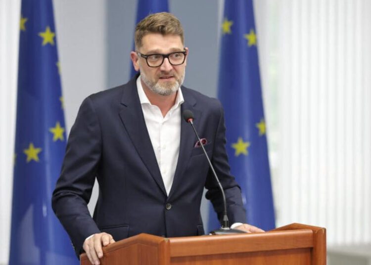 Cristian Leon Țurcanu: România rămâne ferm angajată să susțină și să sprijine R. Moldova în orice situație