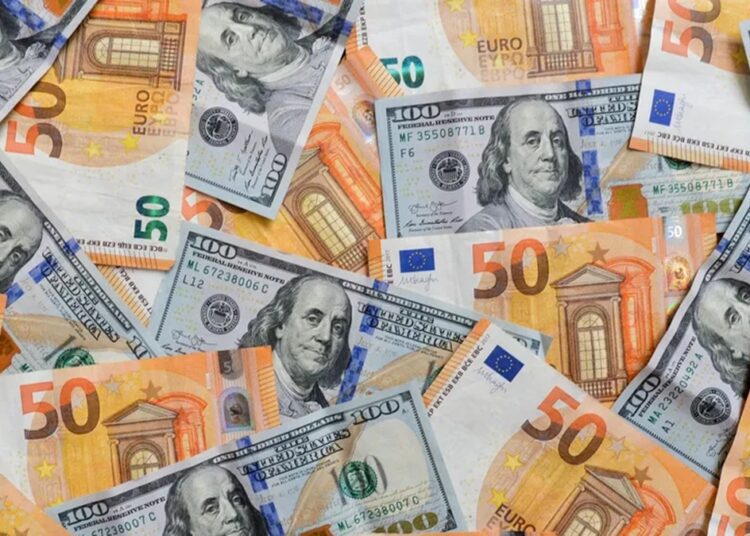 Vinerea Mare aduce liniște pe piața valutară