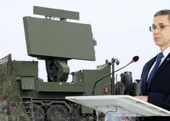 „Să nu avem drone care explodează alături de școli și spitale”. UE va acorda Moldovei sisteme de apărare antiaeriană