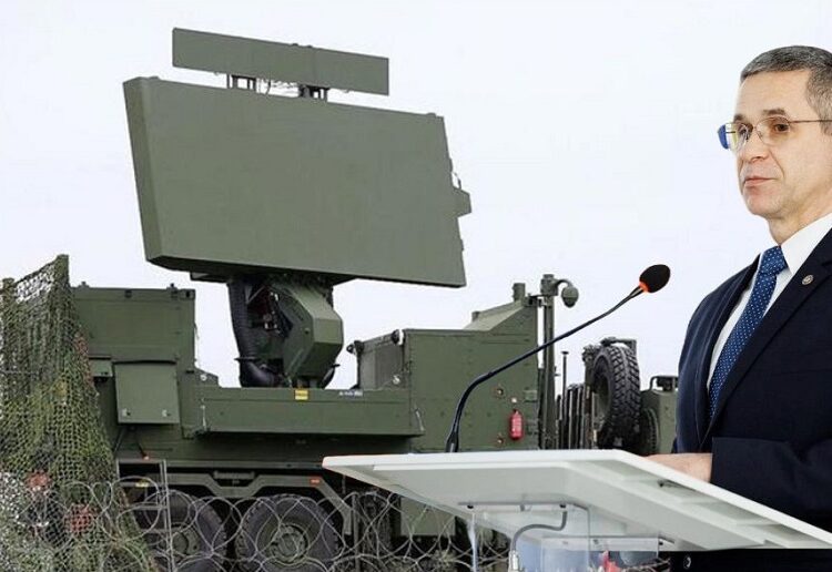 „Să nu avem drone care explodează alături de școli și spitale”. UE va acorda Moldovei sisteme de apărare antiaeriană