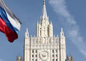 Ultima oră! Rusia expulzează trei diplomați ai Republicii Moldova