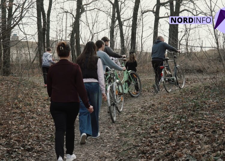 TEASER // Un cuplu din Bălți a schimbat destinele a șapte copii rămași singuri. Descoperă povestea familiei Ceban