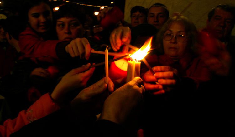 FOTO // Păzea! De Paști, sporește riscul incendiilor. Cum trebuie să acționăm