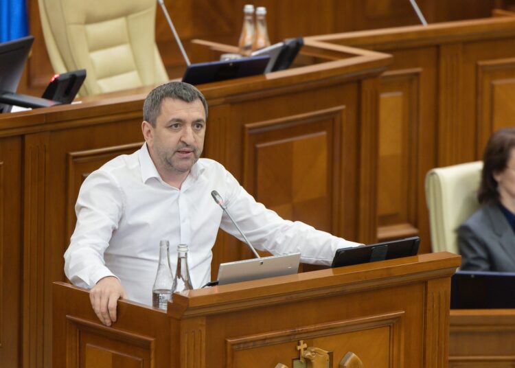 Carp, despre fugarul Nesterovschi: Nu poți să te ascunzi la infinit într-un „sarai” de la Tiraspol