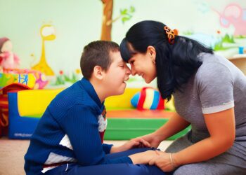 În R. Moldova se află sub supravegherea medicilor 1817 persoane cu autism