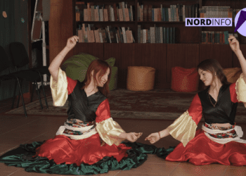 VIDEO // Bălțenii au făcut cunoștință cu tradițiile romilor