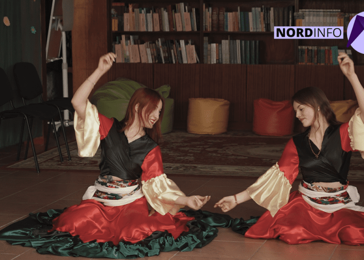 VIDEO // Bălțenii au făcut cunoștință cu tradițiile romilor