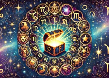 HOROSCOP 17 aprilie. Perioada dificilă a trecut