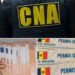 Trei mii de euro pentru un permis de conducere. O femeie, cercetată de CNA