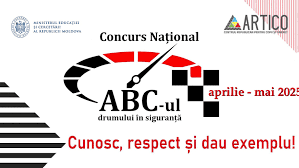 𝐂𝐨𝐧𝐜𝐮𝐫𝐬𝐮𝐥 𝐍𝐚𝐭̗𝐢𝐨𝐧𝐚𝐥 „𝐀𝐁𝐂-𝐮𝐥 𝐝𝐫𝐮𝐦𝐮𝐥𝐮𝐢 𝐢̂𝐧 𝐬𝐢𝐠𝐮𝐫𝐚𝐧𝐭̗𝐚̆” 𝐭𝐞 𝐢̂𝐧𝐝𝐞𝐚𝐦𝐧𝐚̆: „𝐒𝐚̆ 𝐜𝐮𝐧𝐨𝐬̗𝐭𝐢! 𝐒𝐚̆ 𝐫𝐞𝐬𝐩𝐞𝐜𝐭̗𝐢! 𝐒𝐚̆ 𝐝𝐚𝐢 𝐞𝐱𝐞𝐦𝐩𝐥𝐮!”