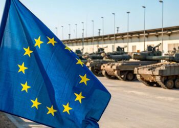 Mecanismul European de Apărare: UE ia în considerare un fond comun pentru achiziționarea și utilizarea echipamentelor militare