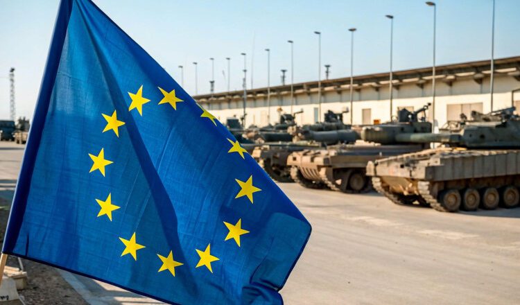 Mecanismul European de Apărare: UE ia în considerare un fond comun pentru achiziționarea și utilizarea echipamentelor militare