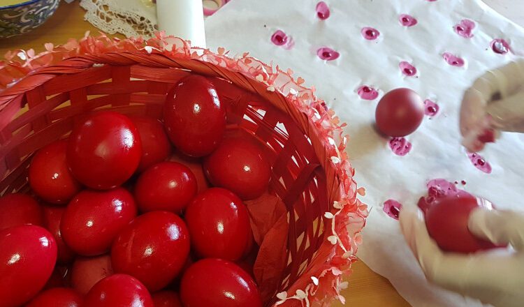 Astăzi e Joia Mare. Ce trebuie să știi