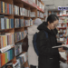 VIDEO // Cititul e benefic și la modă. Ce aleg bălțenii de pe rafturile librăriilor și bibliotecilor din oraș