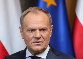 Premierul polonez anunță un atac cibernetic asupra computerelor partidului său: „Începe interferența străină în alegeri”