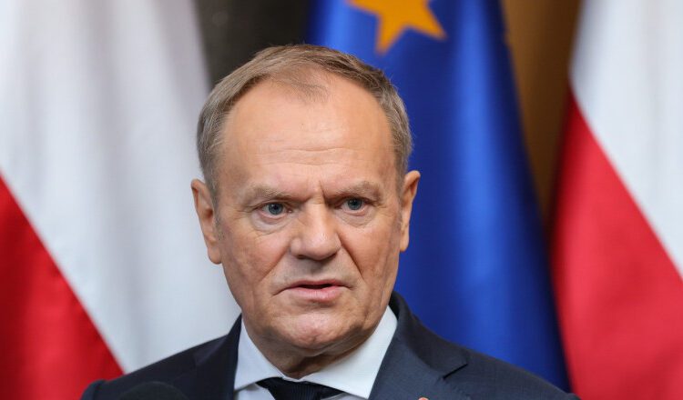 Premierul polonez anunță un atac cibernetic asupra computerelor partidului său: „Începe interferența străină în alegeri”