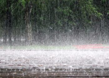 Weekend cu vreme capricioasă în nord. Cod galben, ploi și temperaturi scăzute