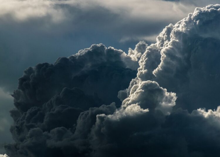 Zi cu variații termice în nordul țării. Cer schimbător și vânt