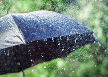 Temperaturi scăzute și ploi slabe în nordul republicii. Ce ne aduce ziua de astăzi