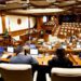 Pe 28 septembrie vom ieși la vot pentru a alege un nou Parlament
