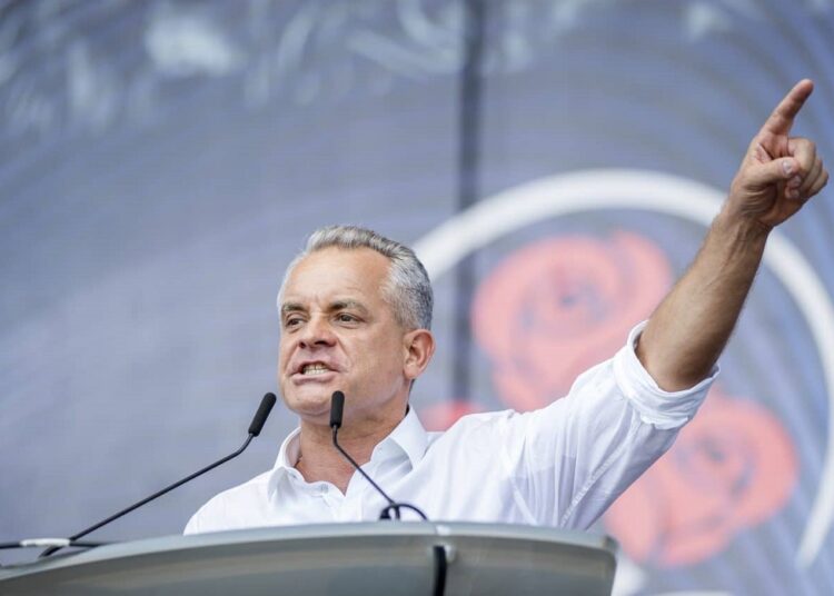 Investigație OCCRP: pașaportul mexican al lui Plahotniuc e fals, iar vila sa din Franța poate fi confiscată