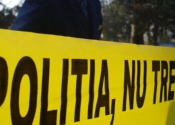 Omor în seara de Paște: Un tânăr din Edineț s-a răfuit cu propria bunică
