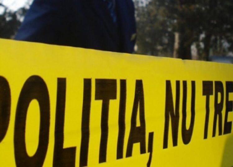 Omor în seara de Paște: Un tânăr din Edineț s-a răfuit cu propria bunică