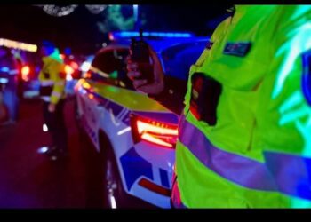 O fetiță de 10 ani din Sîngerei a dispărut în pădure. Este căutată cu dronele