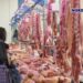 VIDEO // Scumpiri la piața din Bălți! Carnea de porc costă cu 32 de lei mai mult