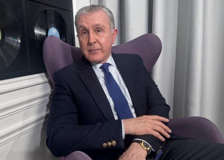 Principele Radu: România este singura țară din Europa care a avut curajul și puterea de a anula un scrutin din cauza interferenței externe