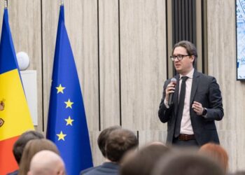 Moldovenii pot solicita un nou buletin de identitate, de model european. Directorul ASP, la RFI: Se deschid noi oportunități