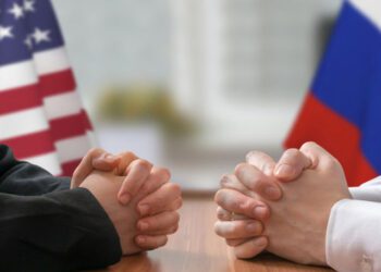 Rusia şi SUA vor avea o nouă rundă de negocieri: „Se observă începutul unui dialog respectuos”
