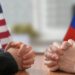 Rusia şi SUA vor avea o nouă rundă de negocieri: „Se observă începutul unui dialog respectuos”