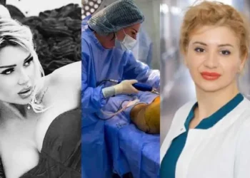 Moartea la salon: Ar fi fost distruse probe. Ecaterina Maniuc rămâne în arest