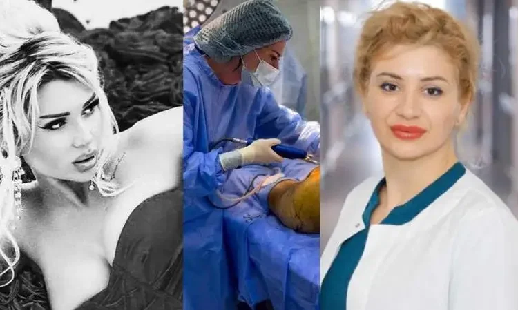 Moartea la salon: Ar fi fost distruse probe. Ecaterina Maniuc rămâne în arest