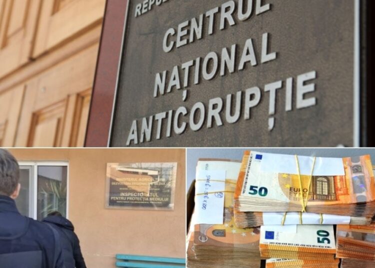 Sechestre și active înghețate în valoare de zeci de milioane de lei. Sinteza CNA
