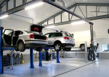 Activitatea atelierelor de autoservice va fi reglementată mai clar