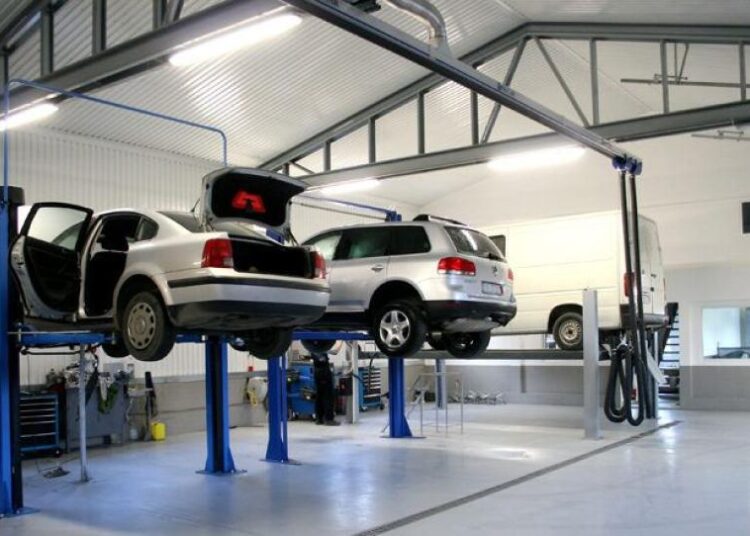 Activitatea atelierelor de autoservice va fi reglementată mai clar