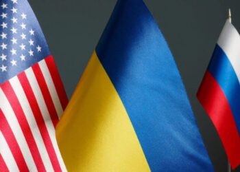 SUA „a obosit” să fie mediator între Rusia și Ucraina. Săptămâna viitoare va fi decisivă