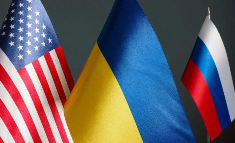 SUA „a obosit” să fie mediator între Rusia și Ucraina. Săptămâna viitoare va fi decisivă