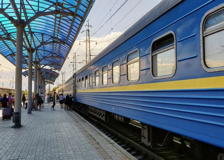Doi conductori de tren, condamnați la 5 și 6 ani închisoare Judecătoria Bălți. Au pus la cale o schemă de contrabandă
