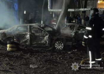 Rusia nu încetează! Mai mulți morți și răniți în Dnipro